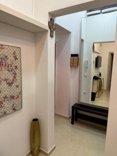 Apartment Republic Square - Belgrado - 4