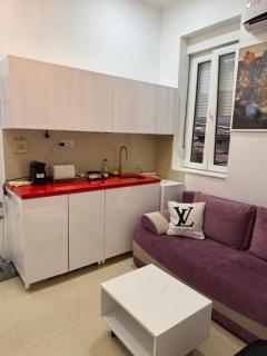 Apartment Republic Square - Belgrado - 7