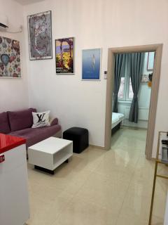 Apartment Republic Square - Belgrado - 0