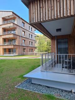Almappartement Nassfeld- Sonnenalpe - Sonnenalpe Nassfeld - 8
