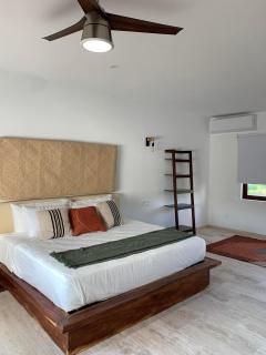 Luana suites- Suite Koya - Zihuatanejo - 9
