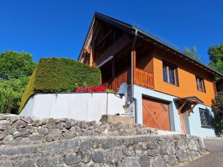 Les hauts du Schliffels - Fellering - 2