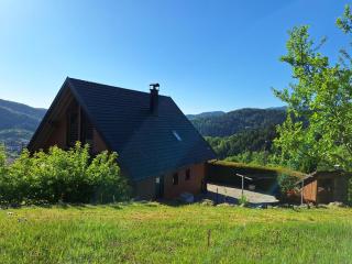 Les hauts du Schliffels - Fellering - 1