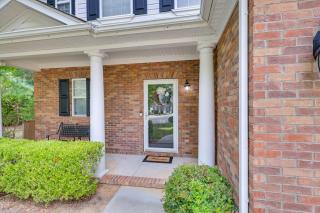Lexington Nest - 3 Bedrooms and 2 and Half Baths - Lexington - 1