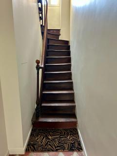 Studio centre-ville entièrement rénové - 6