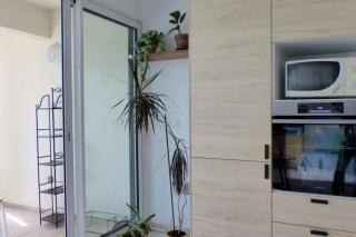 The 2 bedroom apartment with balcony - near park - Toulon - 7