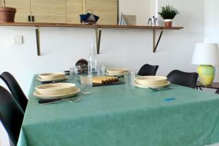 The 2 bedroom apartment with balcony - near park - Toulon - 5