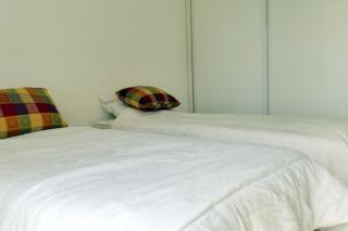 The 2 bedroom apartment with balcony - near park - Toulon - 2