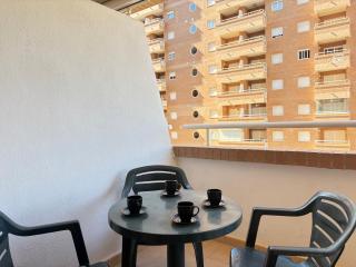 ACV - Vistamar II-1ª linea planta 3 sur 2 - 8