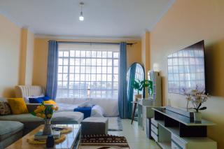 mama ori apartments - Nairobi - 2
