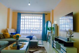 mama ori apartments - Nairobi - 1