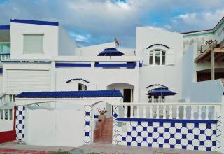 Maison de plage pied dans l'eau - 6