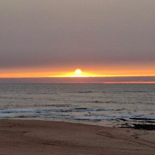 Maison de plage pied dans l'eau pour familles - 1