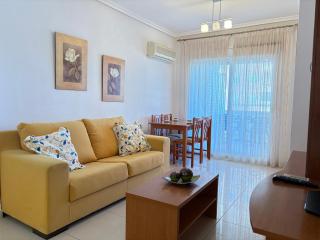 ACV - Vistamar II-1ª linea planta 3 sur 2 - 3