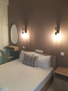 Hotel Isidora - Loutrós - 9
