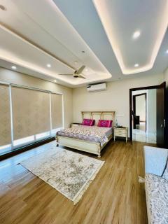 Chodhry Villa, Unwind and Relax - Lahore - 8