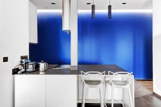 appartement de Luxe haussmannien aux champs-elysees - París - 8