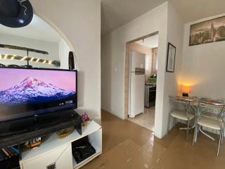 Apartamento, 2 quartos aconchegantes em Olinda, vem! - Olinda - 9