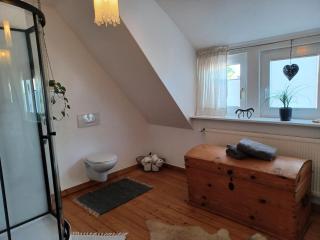 Apartment in Wriedel, Lüneburg Heath, private - Wriedel - 7
