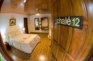 Evolução Ecolodge - Iranduba - 9