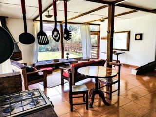 Pintoresca casa de campo - Cuzco - 5