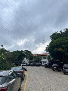 vI84 Ape com 02 quartos e Vista ao Mar em Búzios - Armacao dos Buzios - 2