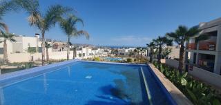 alegria village resort - Finestrat - 7