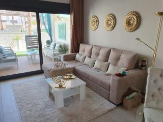 alegria village resort - Finestrat - 3