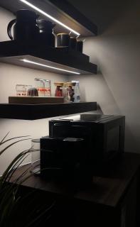 fronds interior design and heritage touches - Riad - 8