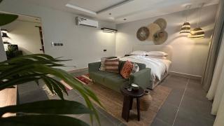 fronds interior design and heritage touches - Riad - 4