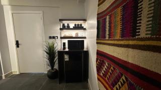 fronds interior design and heritage touches - Riad - 3