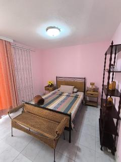 Villa Las Américas - - 7