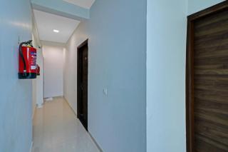 Hotel O Safari Inn - 6