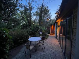 Beili Glas Cottage - 0