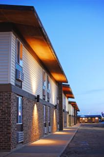 Sunlac Inn Devils Lake - 7