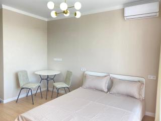 Уютная квартира - Almaty - 5