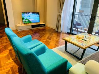 KLCC The Mews Lux Residences - Kuala Lumpur - 2