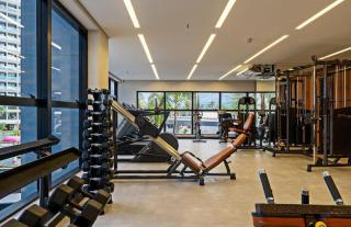 Apt RESORT SALINAS PREMIUM - 3