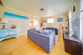 1 Block to Bridge Street Lake Erie Vacation Home! - 7