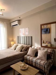 C&R Staycation in Mactan Cebu near Airport - 2