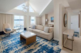 Newport Marriott Hotel & Spa - 1