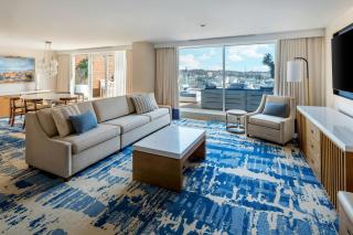 Newport Marriott Hotel & Spa - 2