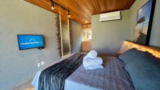 Casa Rocha Milagres | 4 Suítes | Cond Porangatu - Passo de Camarajibe - 7