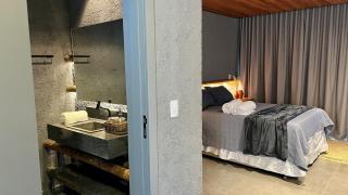 Casa Rocha Milagres | 4 Suítes | Cond Porangatu - Passo de Camarajibe - 2