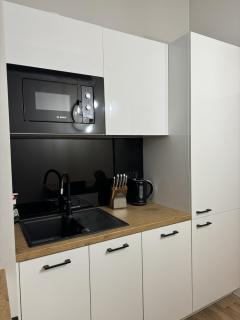 Salsa Apartament - Cracovia - 5