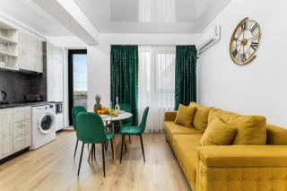 Solea Apartament - Năvodari - 3