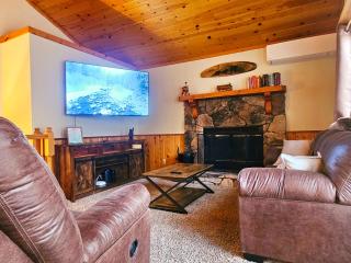 3BR Home w Game Room by The Village, Lake & Summit - Big Bear Lake - 0
