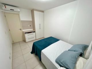 JTR JAPÃO | 2 quartos | Condo Beira mar | Piscina | - Maceió - 5