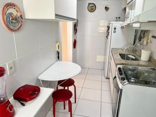 JTR JAPÃO | 2 quartos | Condo Beira mar | Piscina | - Maceió - 2