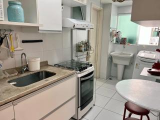 JTR JAPÃO | 2 quartos | Condo Beira mar | Piscina | - Maceió - 1